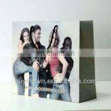 Custom Printed Private Design Craft Paper Bag for Promotion thumbnail-2