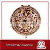 DB Mini Hand Mirror thumbnail-1