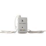 Security Home Natural Gas Detector With Solenoid Valve thumbnail-2