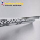 Custom Self Adhesive Pinting Label for Free Samples thumbnail-4