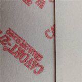 Cavort Shoe Insole Use Latest Cellulose Fiber Insole Board thumbnail-4