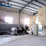 Superfine White Powder Professional Manufacturer Fused Silica Lump Refractory thumbnail-2