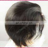 Faceworld Hair High Quality Hair Extensions Clip Front Wig thumbnail-1