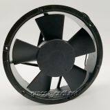 CNDF ac Cooling Fan Ventilation Exhaust Fan Supplier From China Yueqing Factory 220x220x60mm 220/240VAc 2600rpm Cooling Fan thumbnail-4