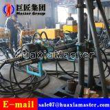Metal Mine Exploitation Drilling Rig / Multi-angle Construction in the Tunnel thumbnail-4
