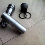 Thick Wall Weld Steel Push Fit Acoustic Sonic Tube, Sounding Pipe thumbnail-3