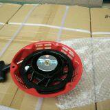 Generator Spare Parts Fits GX120 GX160 GX200 Engine Gasoline Water Pump Parts Lawnmower Recoil Starter