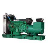 Volvo Diesel Electric Power Generator 328kw Price thumbnail-1