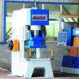 Cnc Punching Machine For Metal Sheet Drawing/CNC Hydraulic Punching Press For Plate Stamping thumbnail-3