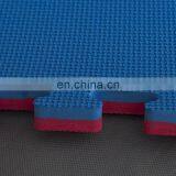 T Pattern 4cm High Thickness MMA Taekwondo Mat thumbnail-2