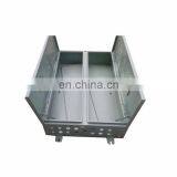 Build as per Drawing Precision Stamping Parts Welding Custom Sheet Metal Fabrication co Ltd thumbnail-4