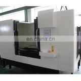China High Precision T5 Small 3 Axis CNC Milling Machine thumbnail-7