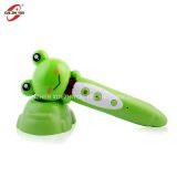ABS Plastic Eco-friendly Read Pen Learning Toy for Kids English Audio Books Magic Talking Pen thumbnail-2