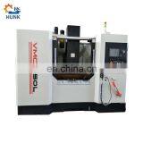 Cnc Machine Vmc Price in India VMC850L 4 Axis CNC Aluminum Machining Center thumbnail-2