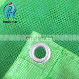 PVC Coated Durable Anti Wind/Anti UV Plastic Fireproof Safety Net thumbnail-7