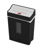 WS0206 Cross Cut Paper Shredder Office Use thumbnail-3