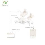 Amazon High Quality Magnetic Cabinet Locks Magnetic Cupboard Locks thumbnail-4