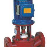 FS ,S Series Fiberglass Centrifugal Chemical Resistant Pump thumbnail-2