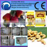 Roasted Cashew Nut Snacks Food Production Line/ Cashew Nut Processing Line thumbnail-2