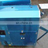 Easy Operation Good Reputation Pine Nuts Roaster Machine Made in China thumbnail-2