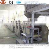 Chinese Automatic Electric Instant Noodle Maker Making Machine Industrial Noodle Making Machine thumbnail-4