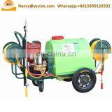 Agriculture Electric Power Pesticide Spray Equipment Sprayer Pump Machine thumbnail-3