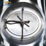 High Quality 2bbl 3bbl Beer Brewing Equipment Automatic Beer Making Machine Mash System thumbnail-2
