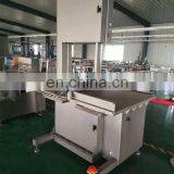 Frozen Tuna Cutting Machinery With Low Noise,Chicken/Fish/Meat Cutting Slicer Machinery thumbnail-7
