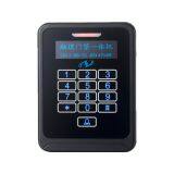Multifunction Touch Access Control Standalone Device thumbnail-2