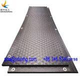 Composite Matcomposite Mat for Drill Site newest Temporary Flooring world's Strongest Construction Mats