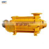 High head d85-45 multistage pump for water