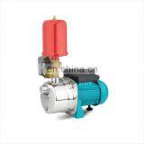 Self-priming Irrigation Electric Auto Clean Water Booster Pump thumbnail-2