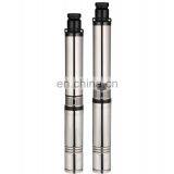 200 Meters Head Stainless Steel Submersible Water Pump for Agricultural thumbnail-2