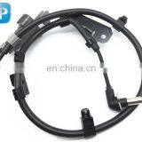 Front Left ABS Wheel Speed Sensor For Is-uzu D-Max 8973879901 897387990151 8-9738799015-1 thumbnail-1
