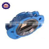 Wafer Lug Type Rubber Coated Check Valve thumbnail-2