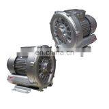 Ring Blower 0.75kw Vacuum Pump Air Blower Side Channel Blower Vortex Pump thumbnail-1