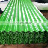 PPGI Corrugated Roofing Sheet thumbnail-2