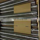 416 414 Stainless Steel Bright Surface 12mm Steel Rod Price