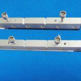 DEK SMT Printer SMT Squeegee Blades SQA302 250mm Metal Squeegee Holder thumbnail-2