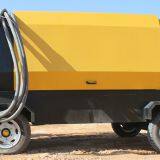 Essential Power Entire Safeguard From America Good Quality of Single/two Compression Electric Portable Air-compressor thumbnail-2