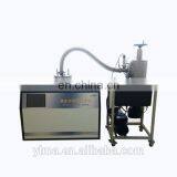 WBMW - JBL4 High Temperature Vacuum & Mixer Furnace Atmosphere