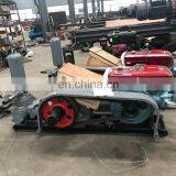 Small Sand Suction Pump Machine Portable thumbnail-2