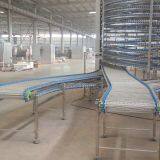 High Quality Bread Hamburger Toast Spiral Cooling Tower thumbnail-5