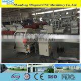 Gold Supplier Single Head Cutting One of the Aluminum Window Making Machine thumbnail-2