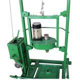 Factory Supply BF-200 Portable Water Well Drilling Rig thumbnail-3