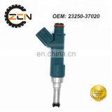 Auto Part Favorable Price Common Rail Injector 23250-37020 842-12373 for JAPAN CAR