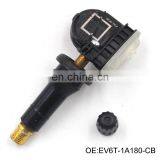 4 TYRE PRESSURE SENSORS Ev6t-1a180-CC TPMS Ev6t-1a150-CB thumbnail-3