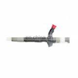 Diesel 1KD 2KD Injector 095000-7760 Common Rail Injector 095000-7760