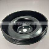 6CT8.3 Fan Belt Pulley 3926854 3926855 thumbnail-4