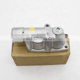 GENUINE THERMOSTAT HOUSING FOR 6HK1XQA/4HK1 EXCAVATOR ENGINE 8-94390520-00/894390520 thumbnail-3